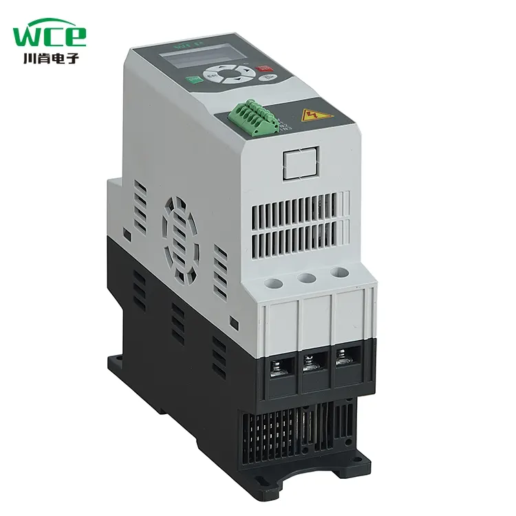 10 HP 15HP 20HP vestavěný v obchvatu měkký startér