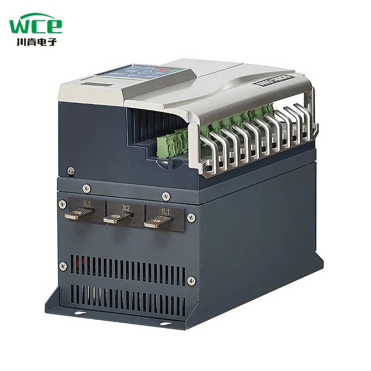 11 kW 15kW 22KW 380V VESTAVENÍ V SOFT SOFT SOFT
