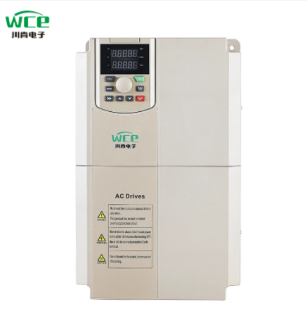 Jaké jsou výhody 3fázového 380V AC Drive VFD?