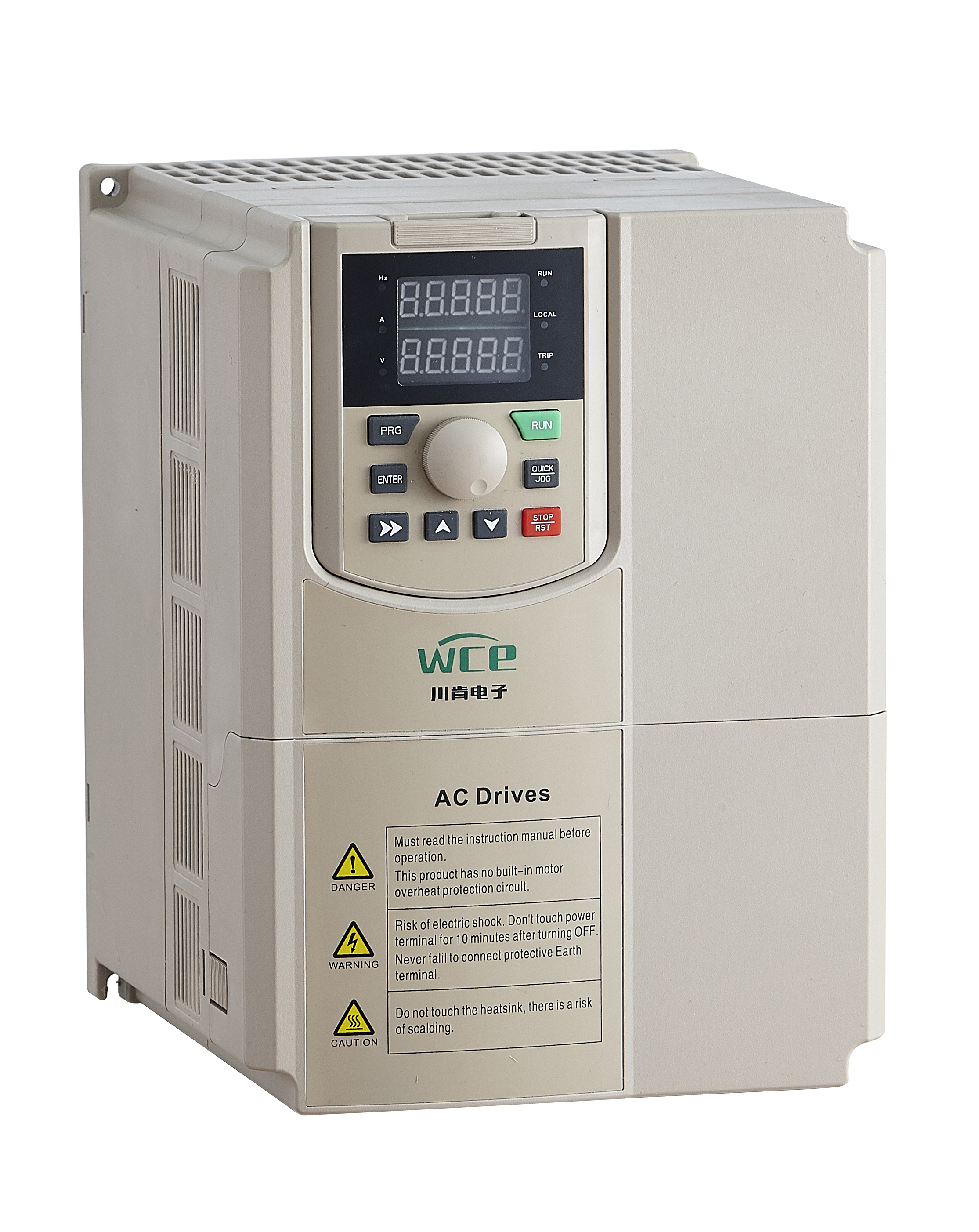 Jednoduché řešení problémů pro VFD - IGBT 、 Rektifikátor most