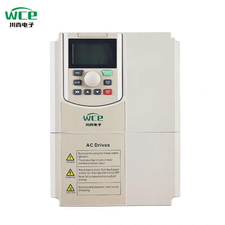 3 fáze 220V AC Drive VFD