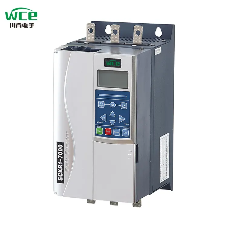 3 fáze 380V Vestavěná obchvata Soft Starter 15-22 kW