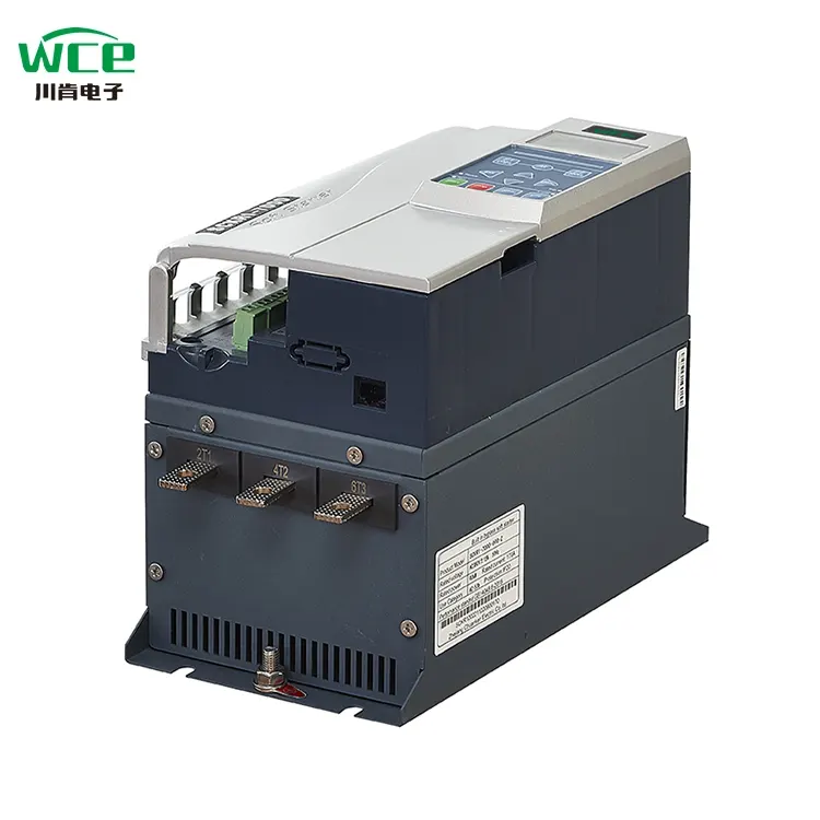 3 fáze 480V vestavěný ve měkkém startéru 5,5-11 kW