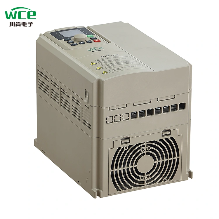7,5kw proměnná frekvenční pohon pro čerpadlo