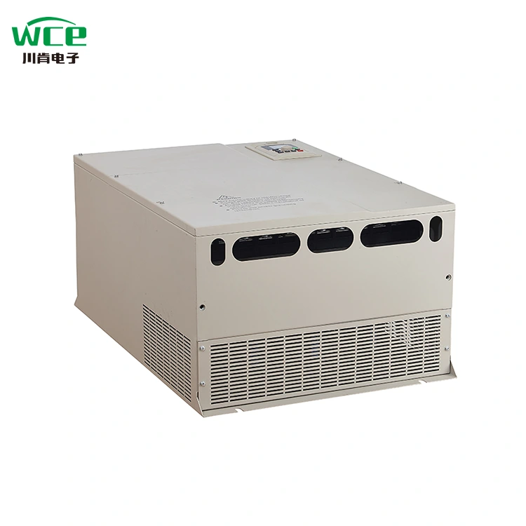 Který 75kW měnič s proměnnou frekvencí VFD vyhovuje vašim potřebám?