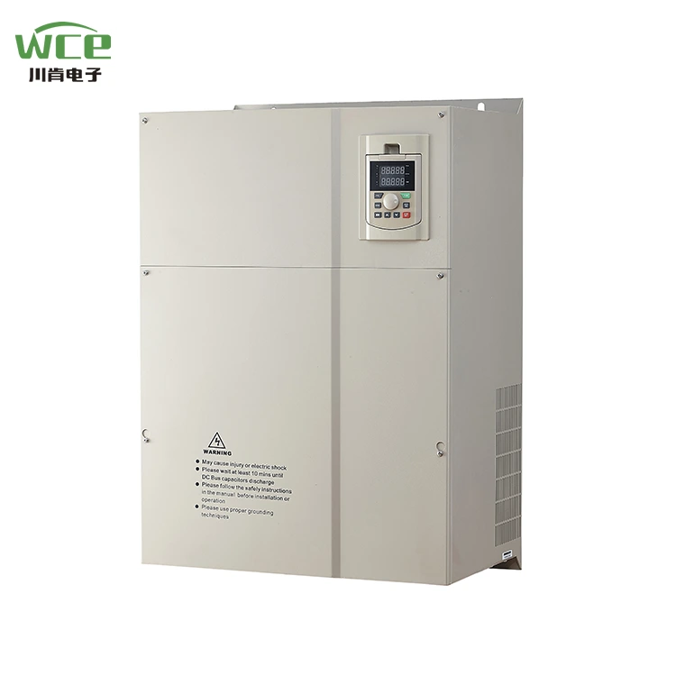 55KW AC Frekvenční měnič VFD