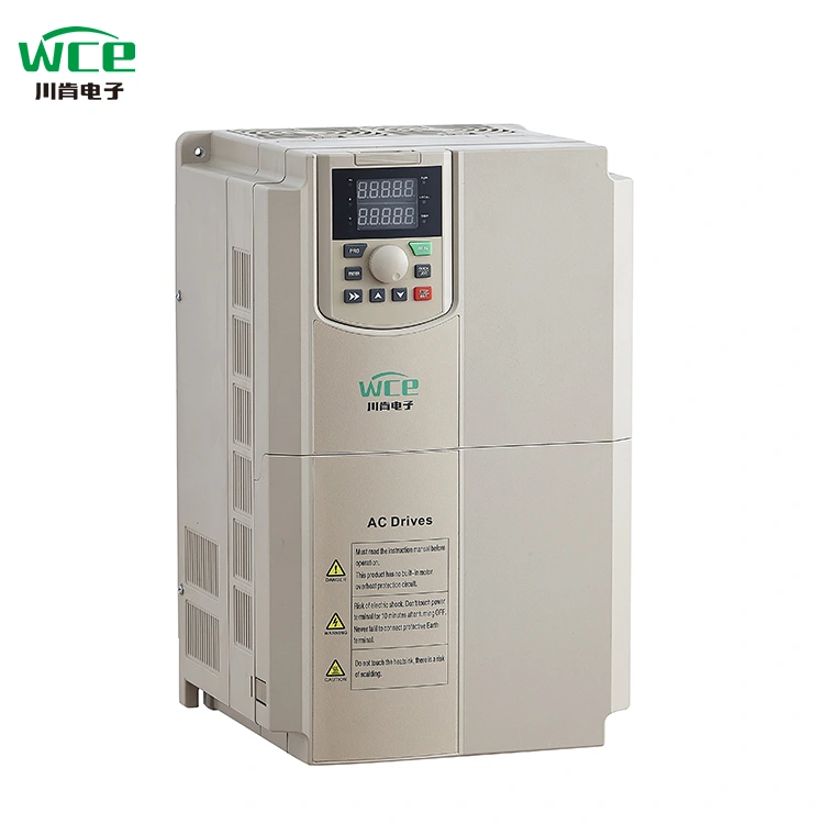 VFD AC Drive pro kompresor