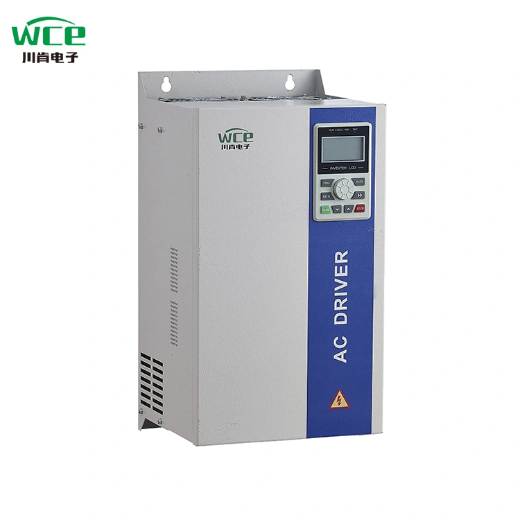 VFD AC Drive pro pás dopravníku