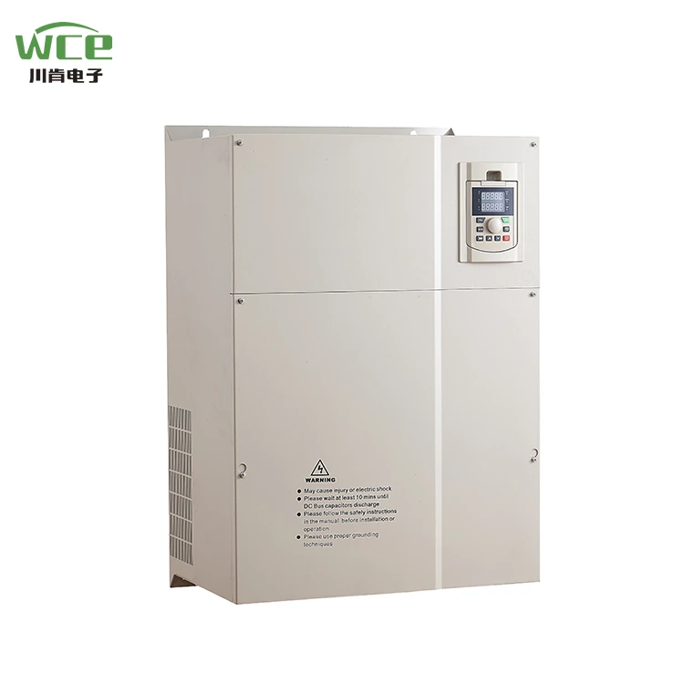 VFD AC Drive pro drtič