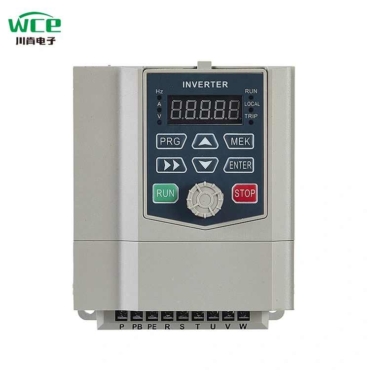 VFD AC Drive pro ventilátor